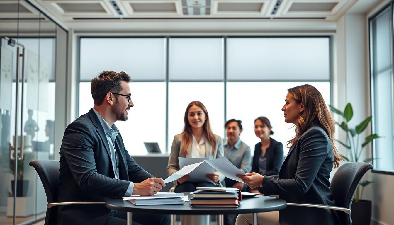 Process of property transfer and ownership registration